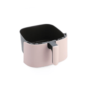 GreenPan Bistro XXL Air Fryer 7.2L Pink Basket
