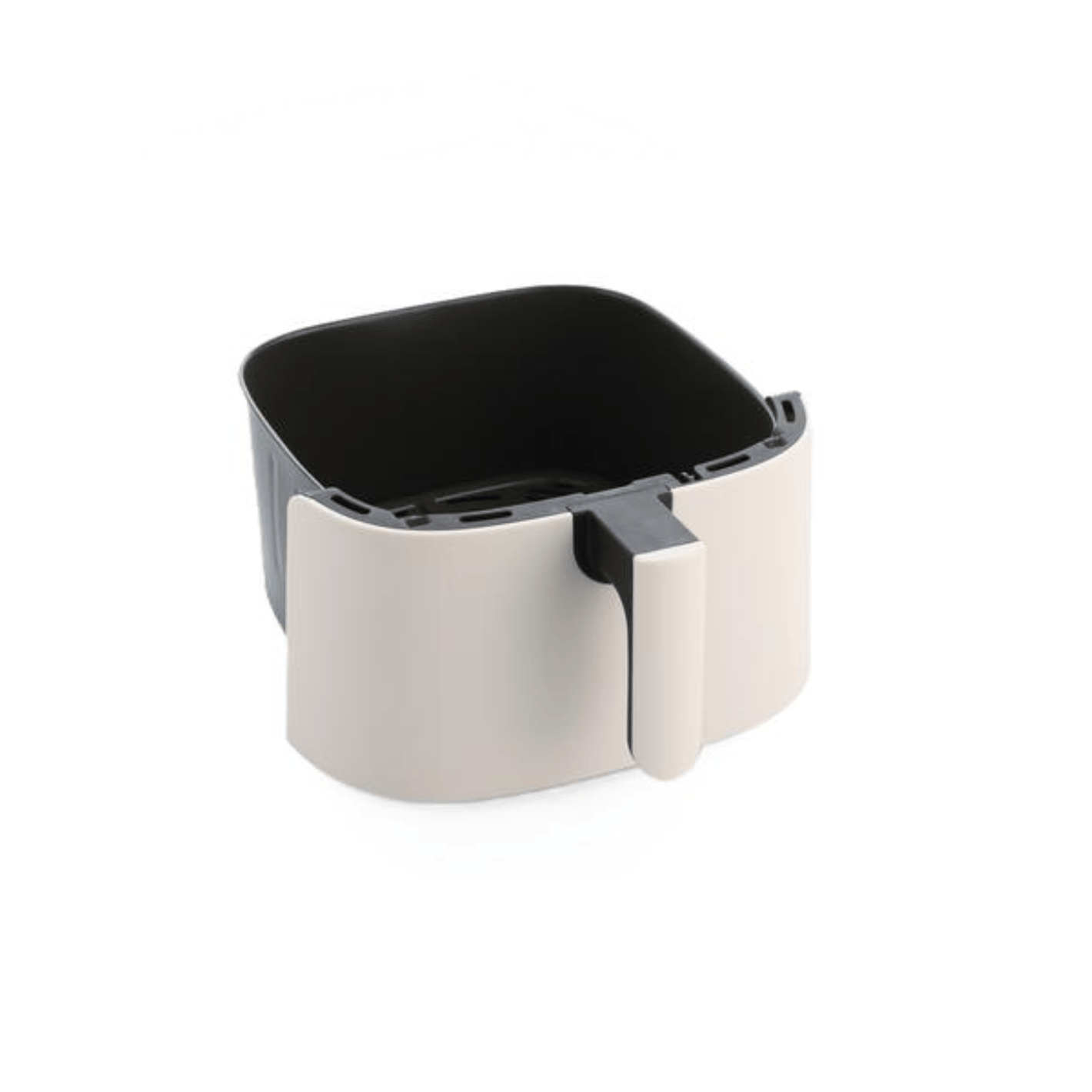 GreenPan Bistro XXL Air Fryer 7.2L Taupe Basket