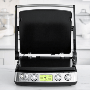 GreenPan Contact Grill Black