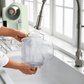 GreenPan Frost Ice Cream & Frozen Drink Maker