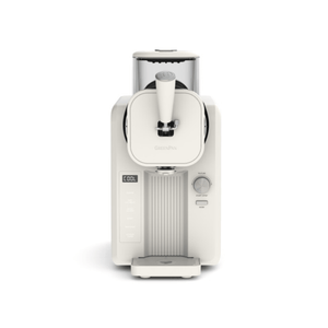 GreenPan Frost Ice Cream & Frozen Drink Maker