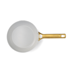 GreenPan Padova Frying Pan 24cm Navy Blue