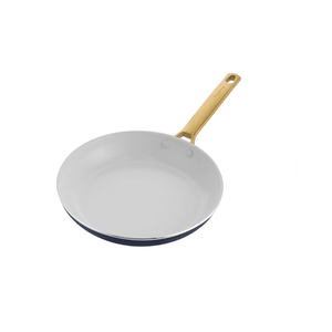 GreenPan Padova Frying Pan 24cm Navy Blue