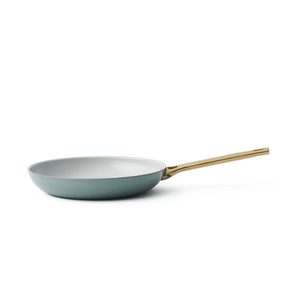 GreenPan Padova Frying Pan 24cm Smokey Sky Blue
