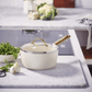 GreenPan Padova Non-Stick Cookware Set 10-Piece Cream