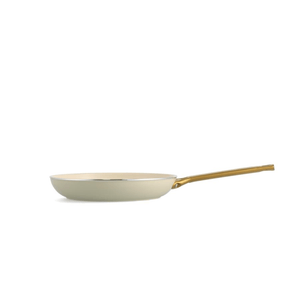 GreenPan Padova Non-Stick Frying Pan 20cm Cream