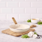 GreenPan Padova Non-Stick Frying Pan 20cm Cream