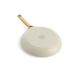 GreenPan Padova Non-Stick Frying Pan 28cm Cream
