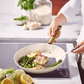 GreenPan Padova Non-Stick Frying Pan 28cm Cream