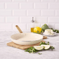GreenPan Padova Non-Stick Frying Pan 28cm Cream