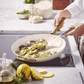 GreenPan Padova Non-Stick Frying Pan 32cm Cream
