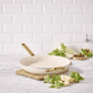 GreenPan Padova Non-Stick Frying Pan 32cm Cream