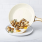 GreenPan Padova Non-Stick Frying Pan Set 26cm + 30cm Smokey Sky Blue