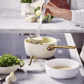GreenPan Padova Non-Stick Saucepan 18cm Cream