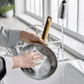 GreenPan Padova Stainless Steel Frying Pan 20cm