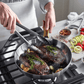 GreenPan Padova Stainless Steel Frying Pan 28cm
