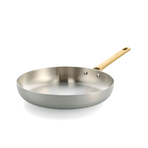GreenPan Padova Stainless Steel Frying Pan 28cm