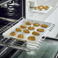 GreenPan Reserve Non-Stick Cookie Sheet 30cm x 25cm Cream White