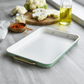 GreenPan Reserve Non-Stick Cookie Sheet 30cm x 25cm Sage Green
