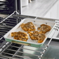 GreenPan Reserve Non-Stick Cookie Sheet 30cm x 25cm Sage Green
