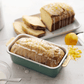 GreenPan Reserve Non-Stick Loaf Pan 23cm x 12.5cm Sage Green