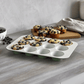 GreenPan Reserve Non-Stick Muffin Pan 12 Cup Sage Green