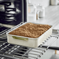 GreenPan Reserve Non-Stick Rectangular Pan 30cm x 25cm Cream White