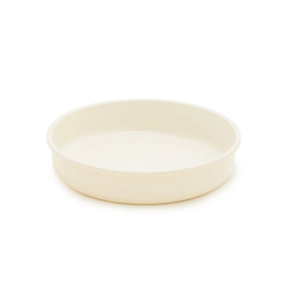 GreenPan Reserve Non-Stick Round Cake Pan 23cm Cream White