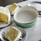 GreenPan Reserve Non-Stick Round Cake Pan 23cm Sage Green