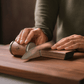 HORL 3 Walnut