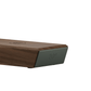 HORL 3 Walnut