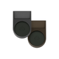 HORL Dock Dark Bronze
