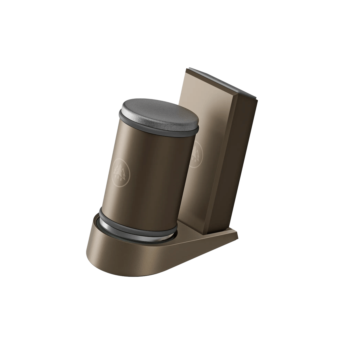 HORL Dock Dark Bronze