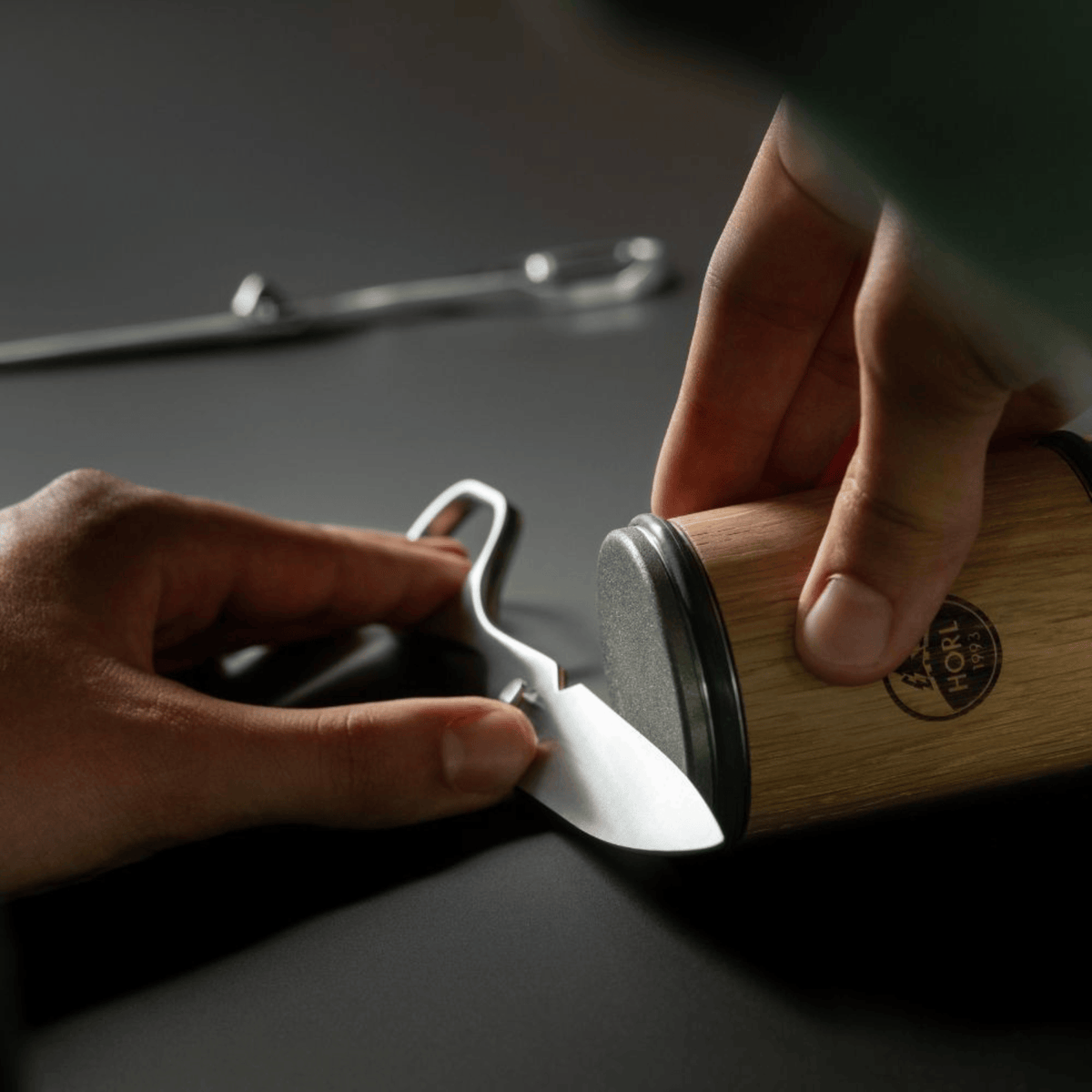 HORL Scissors