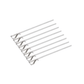 Hunt & Gather BBQ Flat Skewers 8-Pack