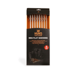 Hunt & Gather BBQ Flat Skewers 8-Pack