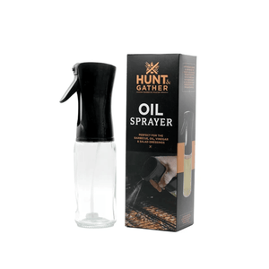 Hunt & Gather Oil Sprayer 200ml