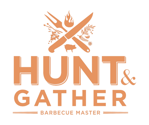 Hunt & Gather logo