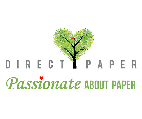 Direct Paper logo