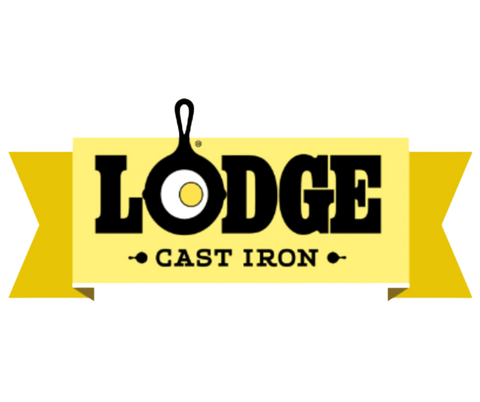  Lodge Cast Iron