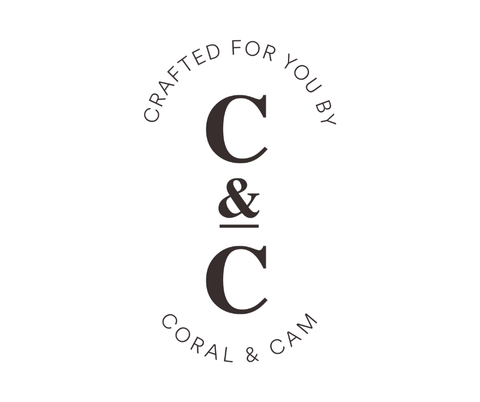Coral & Cam