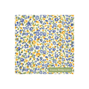 IHR Cocktail Emma Bridgewater Wildflower Meadow Napkins Pack of 20
