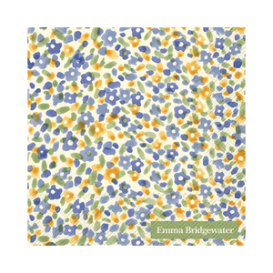 IHR Cocktail Emma Bridgewater Wildflower Meadow Napkins Pack of 20