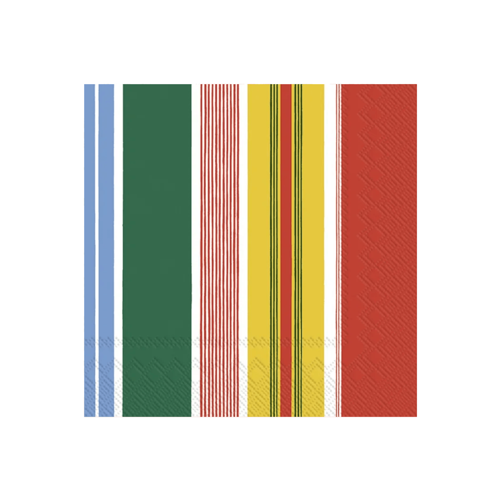 IHR Cocktail Marimekko Paraati Napkins Pack of 20