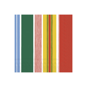 IHR Cocktail Marimekko Paraati Napkins Pack of 20