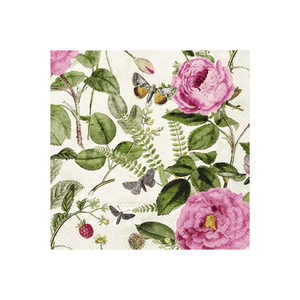 IHR Cocktail Mette Napkins Pack of 20