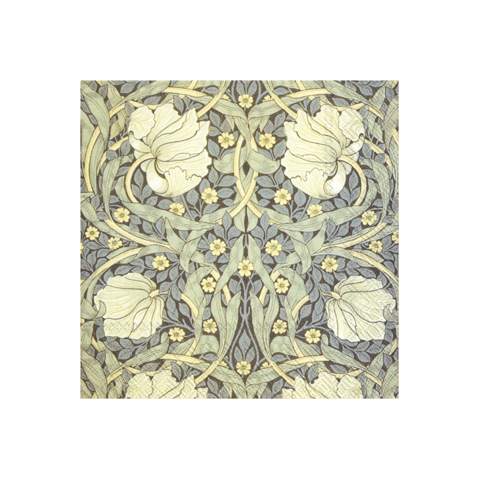 IHR Cocktail Pimpernel V&A Napkins Pack of 20