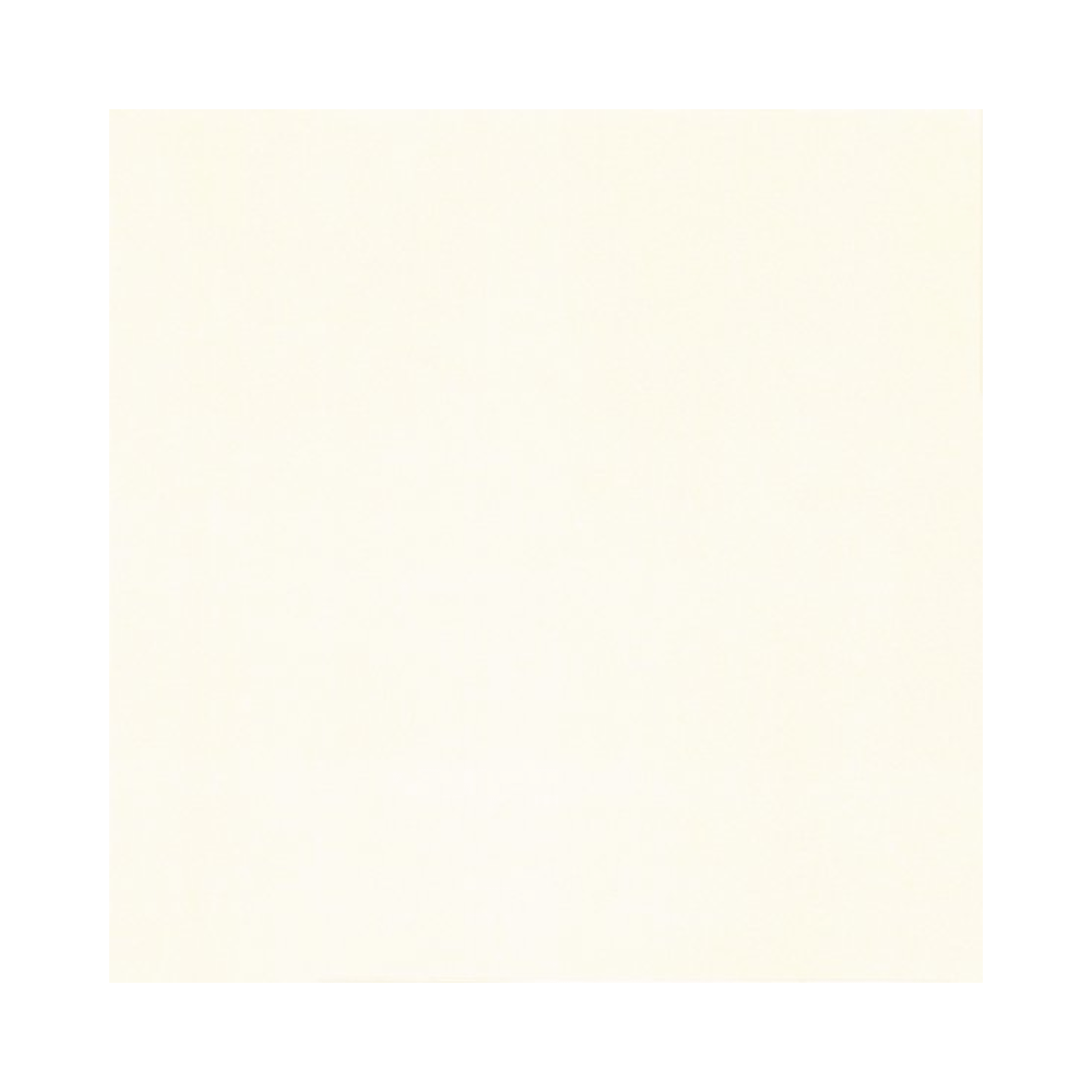 IHR Dinner Textile Touch Uni Cream Napkins Pack of 12