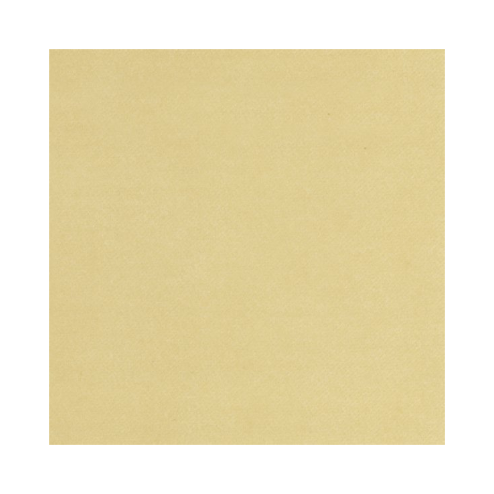 IHR Dinner Textile Touch Uni Gold Napkins Pack of 12