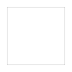 IHR Dinner Textile Touch Uni White Napkins Pack of 12